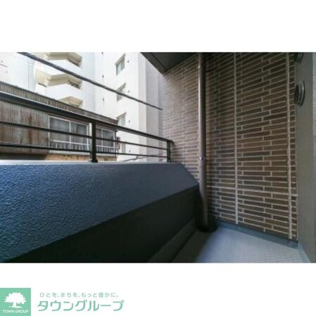 アネーロ銀座の物件内観写真